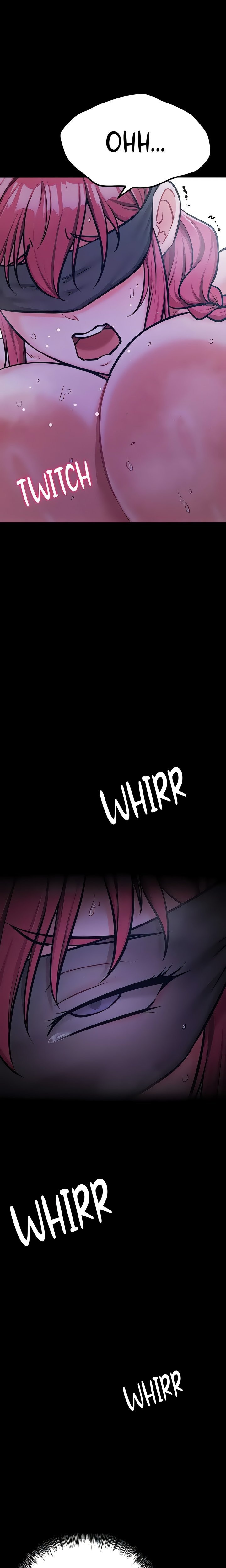 Athletes Village: The Trap - Chapter 40 Page 32