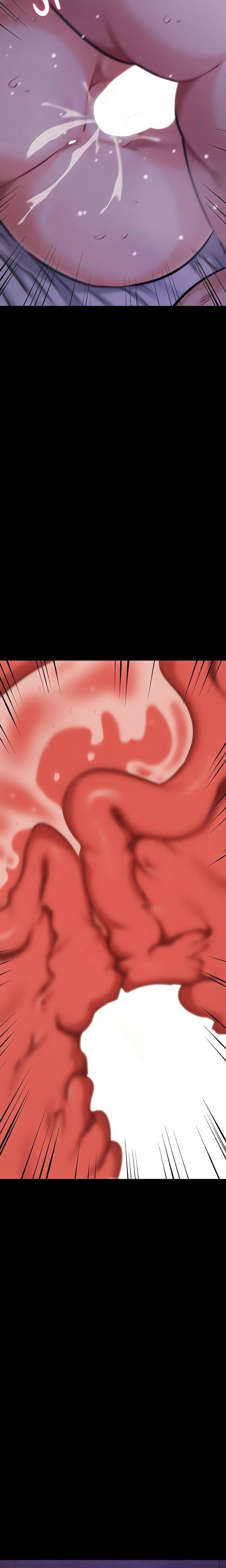 Athletes Village: The Trap - Chapter 41 Page 27