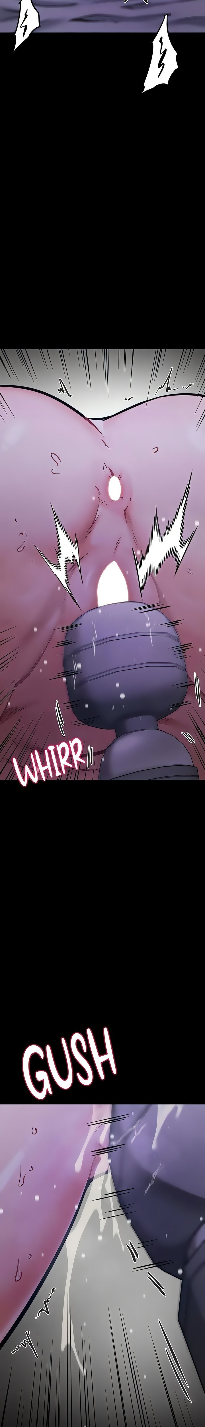 Athletes Village: The Trap - Chapter 41 Page 3