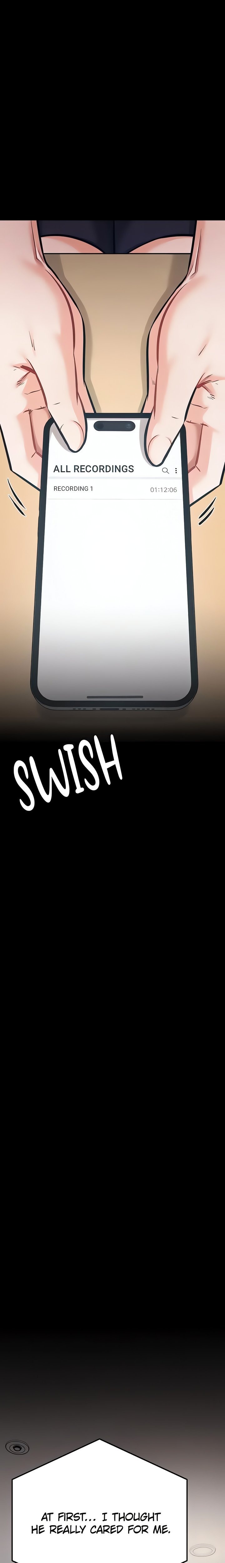 Athletes Village: The Trap - Chapter 42 Page 3