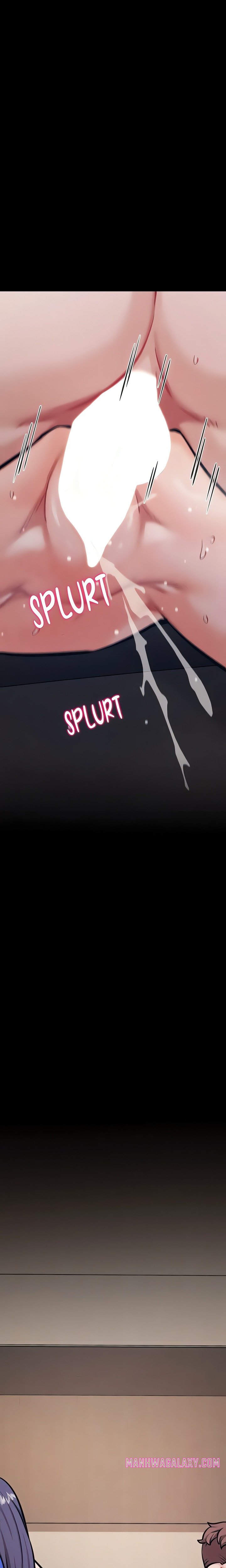 Athletes Village: The Trap - Chapter 44 Page 14