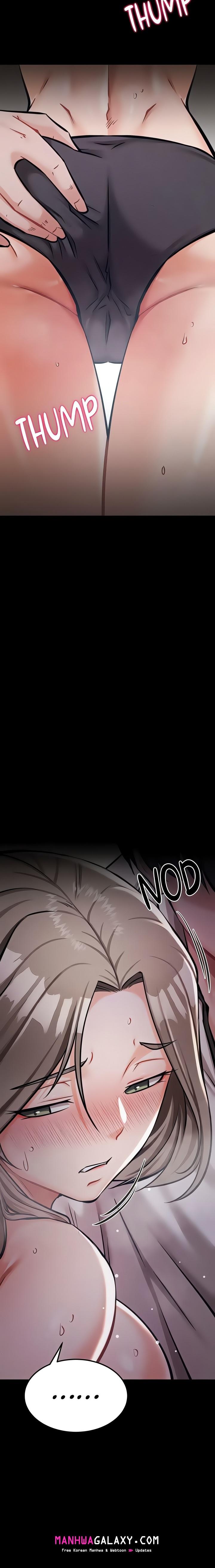 Athletes Village: The Trap - Chapter 45 Page 3