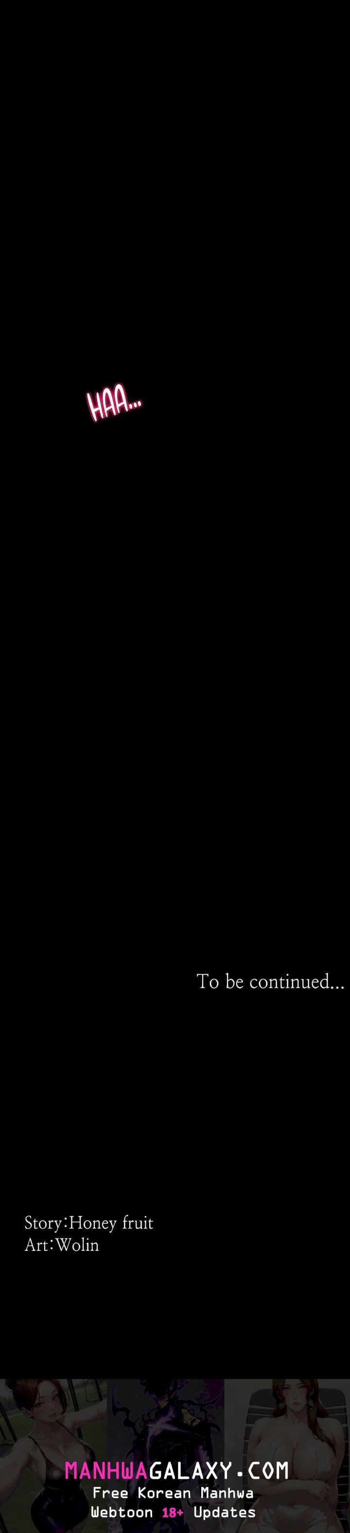 Athletes Village: The Trap - Chapter 45 Page 33