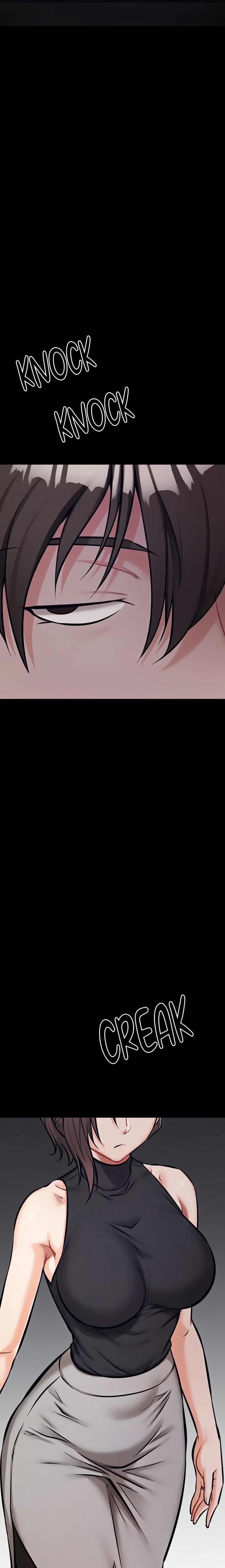 Athletes Village: The Trap - Chapter 46 Page 30