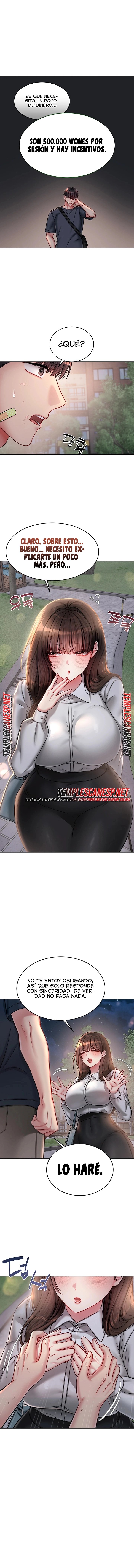 Love Affair of Confession Raw - Chapter 1 Page 20