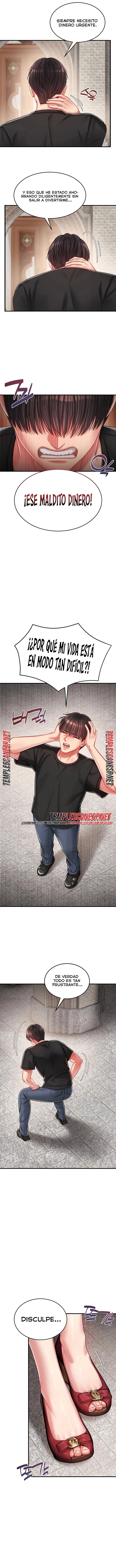 Love Affair of Confession Raw - Chapter 3 Page 17
