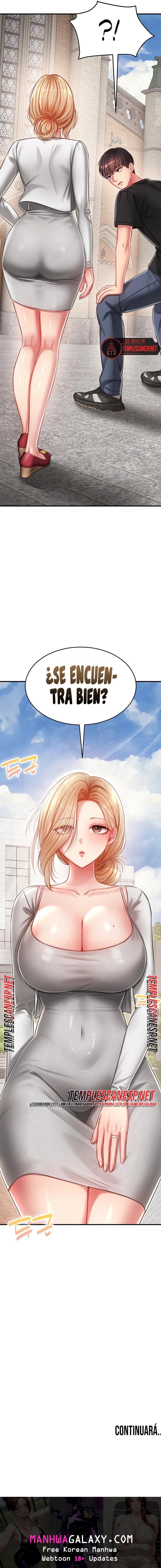 Love Affair of Confession Raw - Chapter 3 Page 18