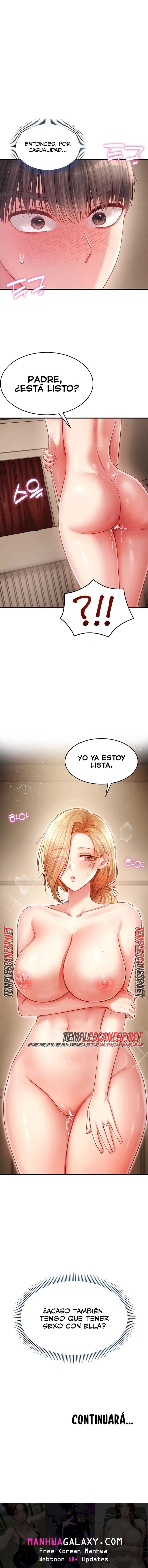 Love Affair of Confession Raw - Chapter 4 Page 17