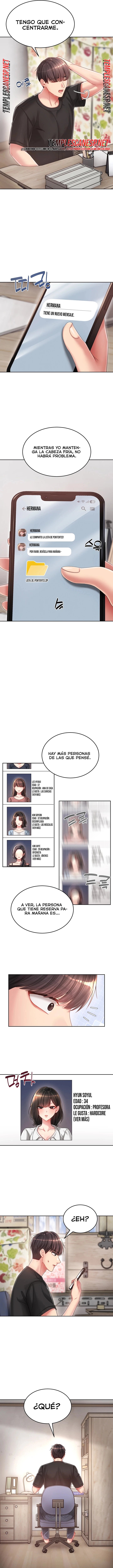 Love Affair of Confession Raw - Chapter 6 Page 13