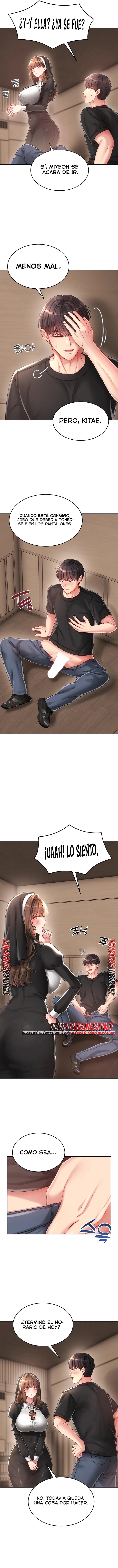 Love Affair of Confession Raw - Chapter 6 Page 4