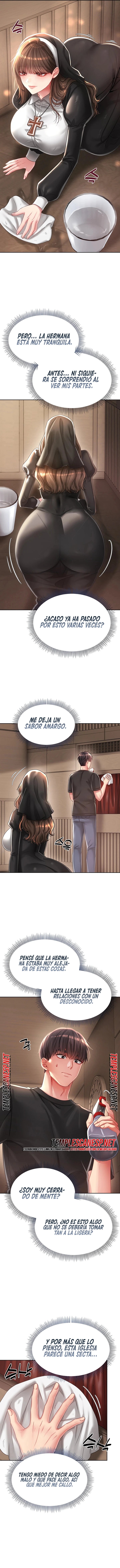 Love Affair of Confession Raw - Chapter 6 Page 8