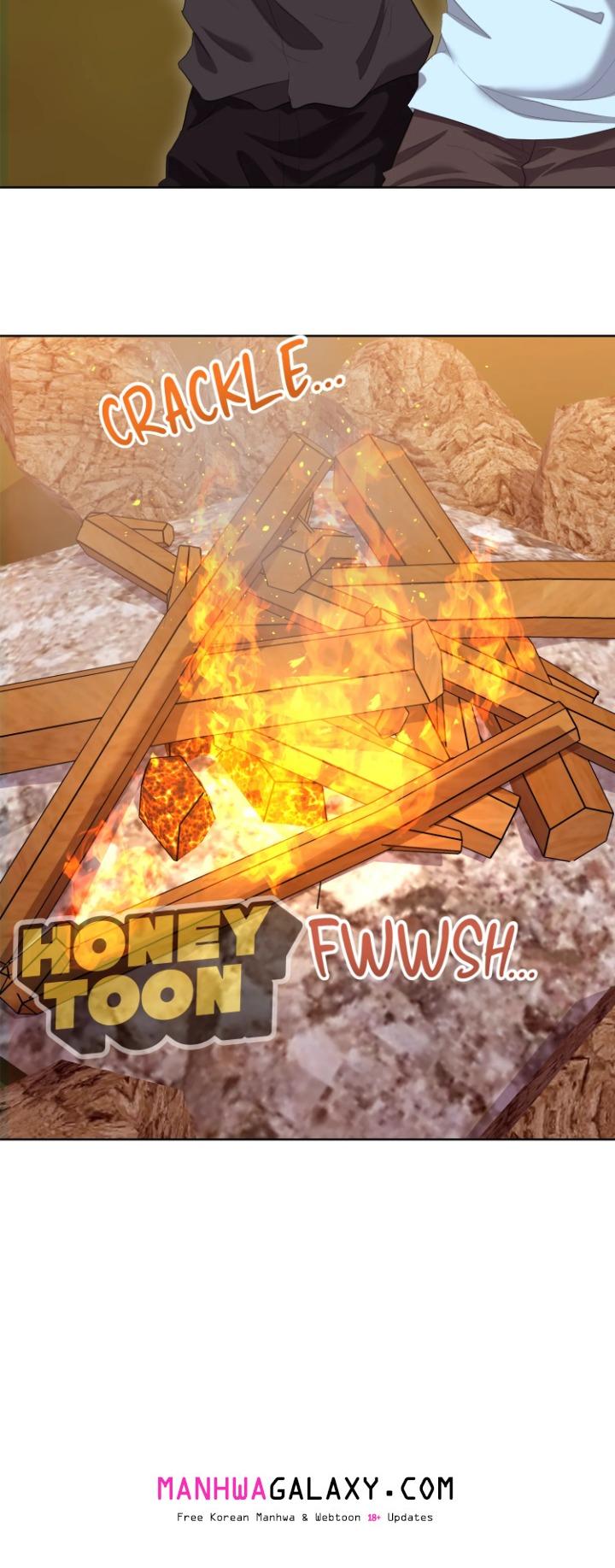 Climb Me Hard! (Uncensored) - Chapter 11 Page 28