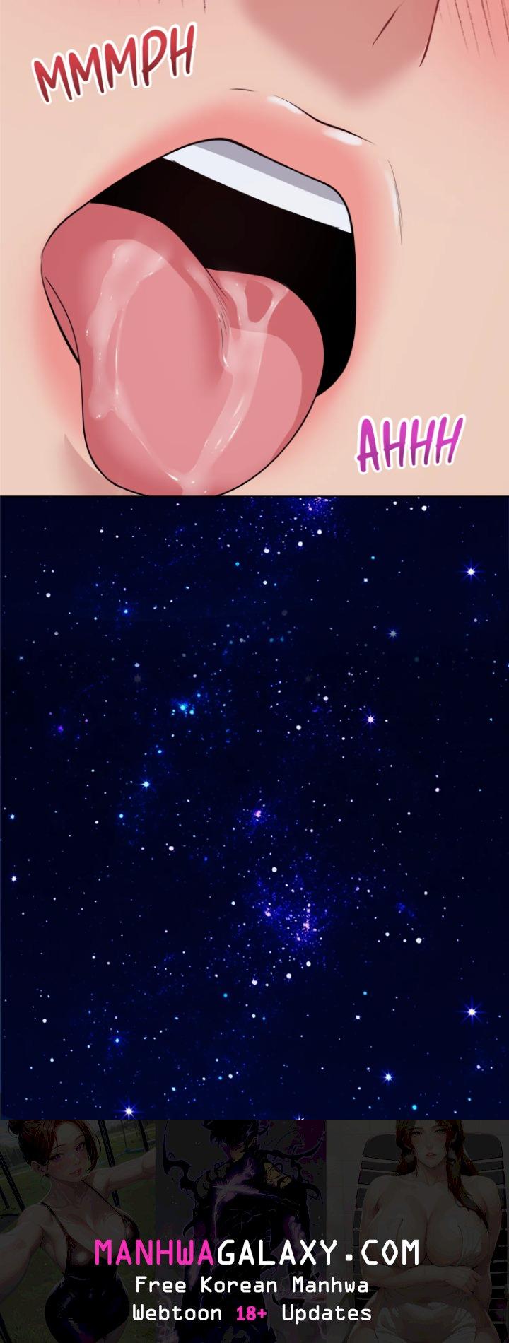 Climb Me Hard! (Uncensored) - Chapter 11 Page 43