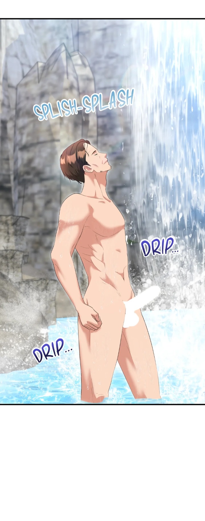 Climb Me Hard! (Uncensored) - Chapter 13 Page 11