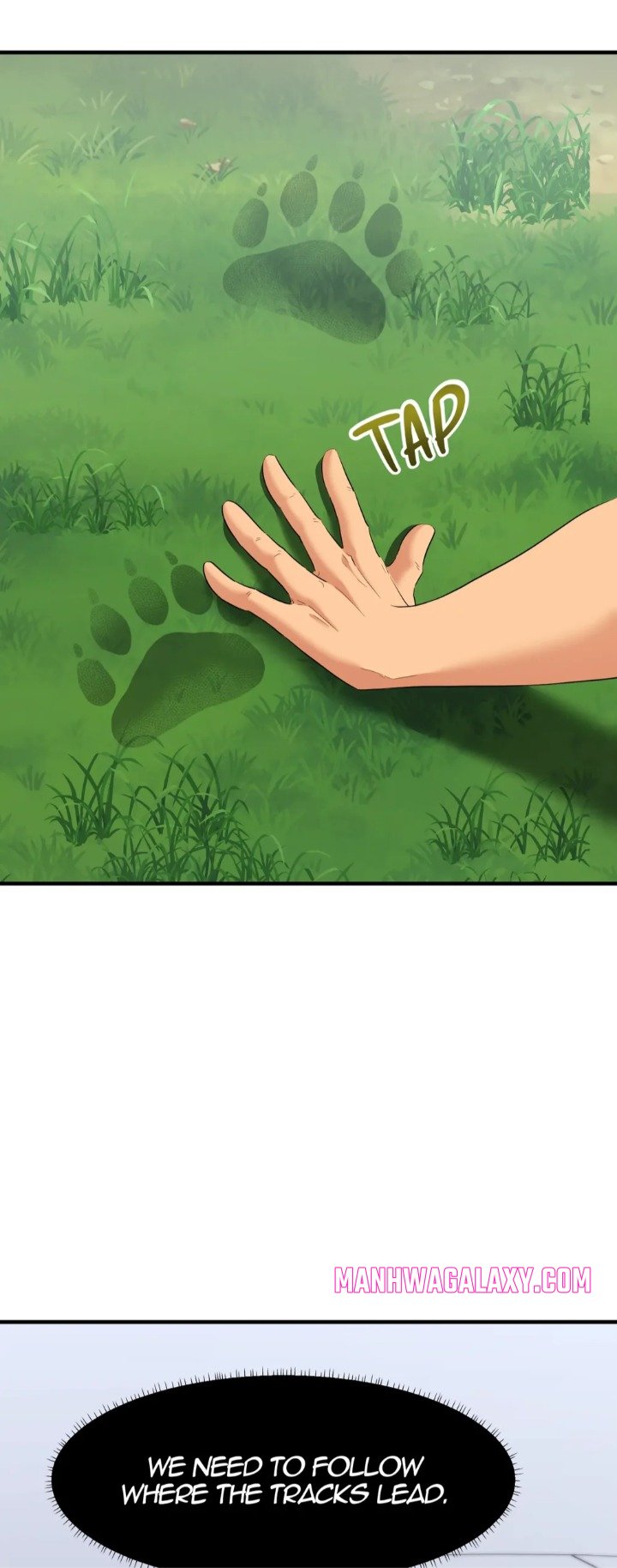 Climb Me Hard! (Uncensored) - Chapter 13 Page 3