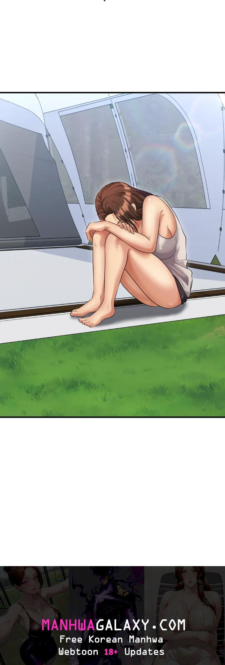 Climb Me Hard! (Uncensored) - Chapter 13 Page 39