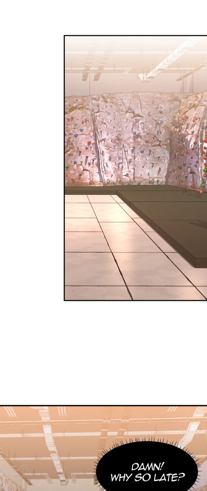 Climb Me Hard! (Uncensored) - Chapter 8 Page 1