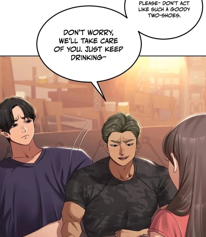 Slave Diary - Chapter 1 Page 8