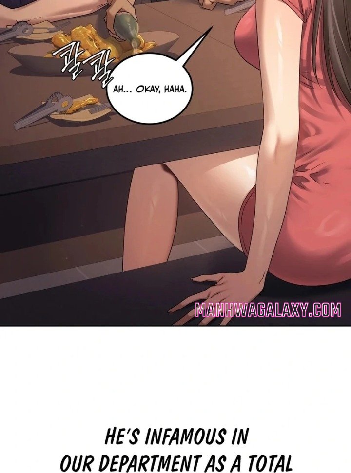 Slave Diary - Chapter 1 Page 9