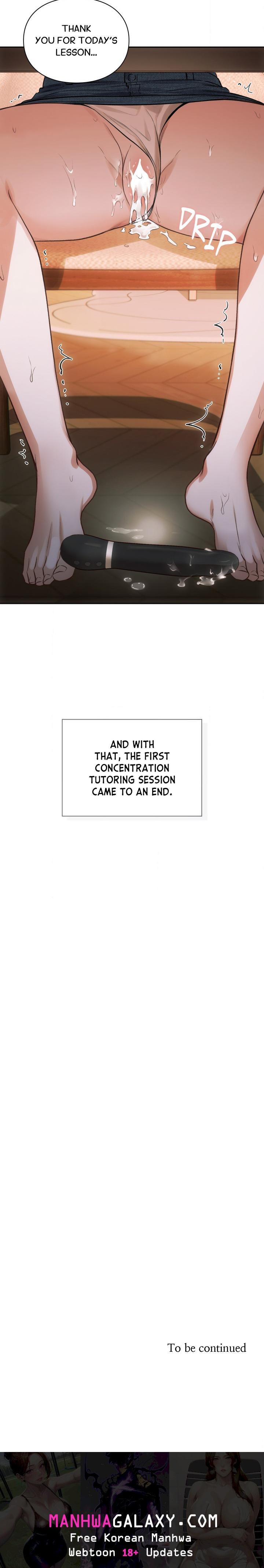 Slave Diary - Chapter 10 Page 10