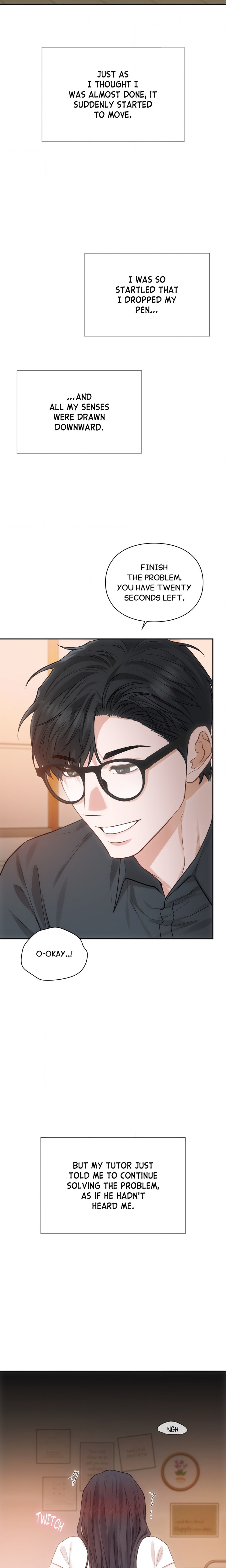 Slave Diary - Chapter 10 Page 6