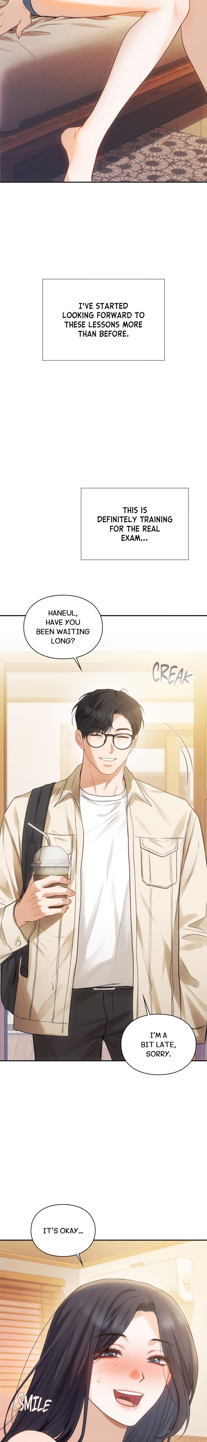 Slave Diary - Chapter 11 Page 2