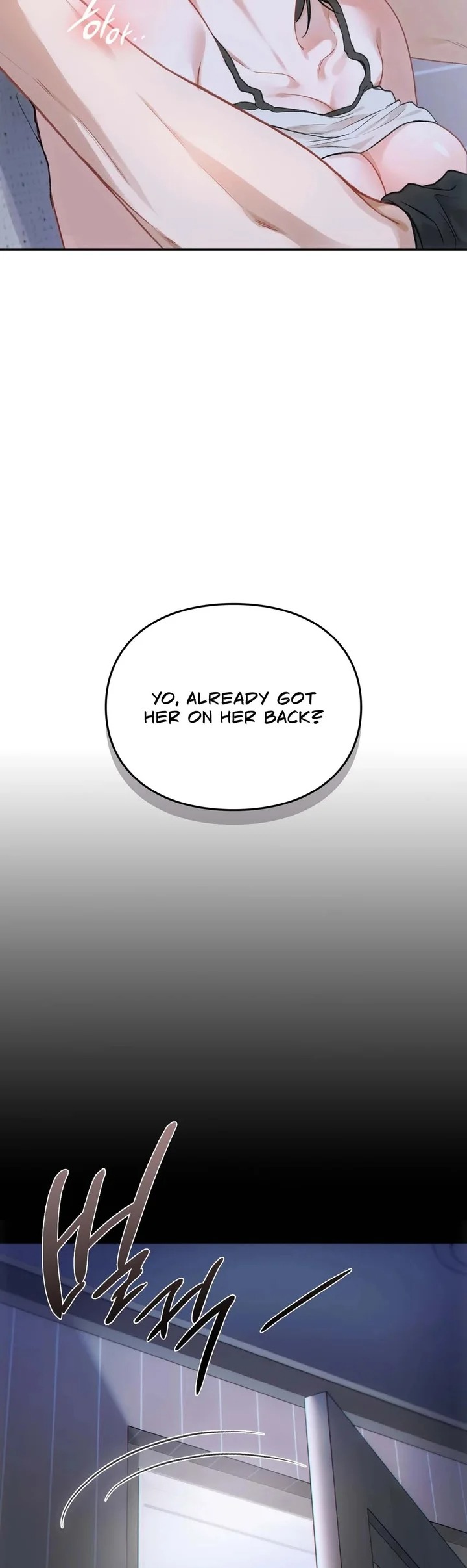 Slave Diary - Chapter 2 Page 18