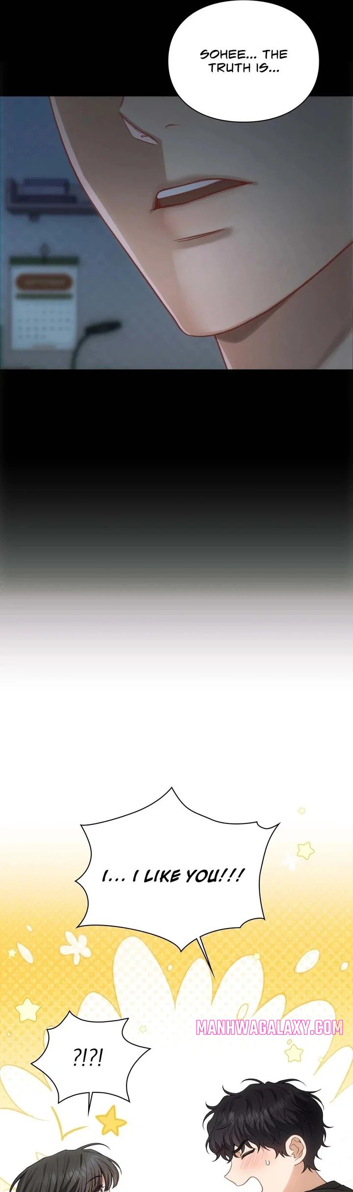 Slave Diary - Chapter 2 Page 5