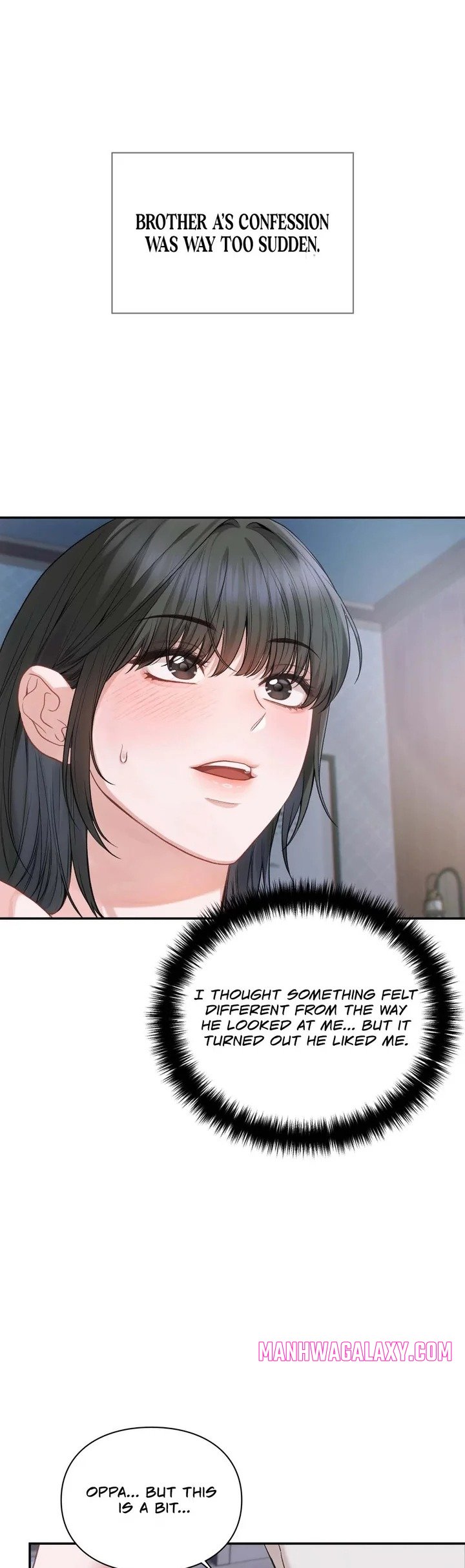 Slave Diary - Chapter 2 Page 7