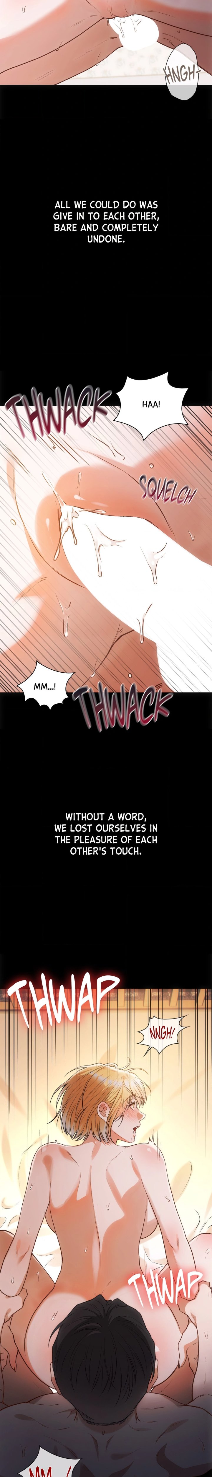 Slave Diary - Chapter 37 Page 2