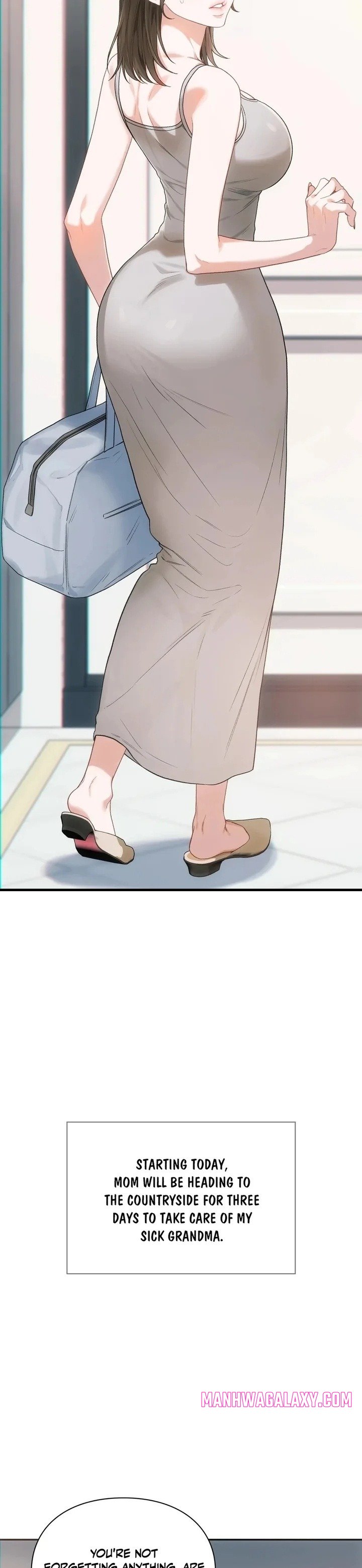 Slave Diary - Chapter 5 Page 2