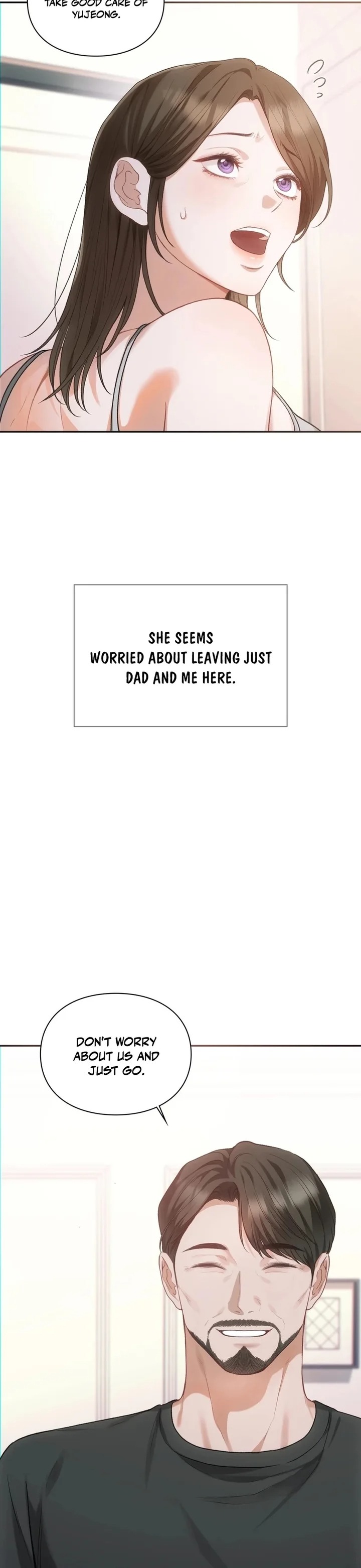 Slave Diary - Chapter 5 Page 4