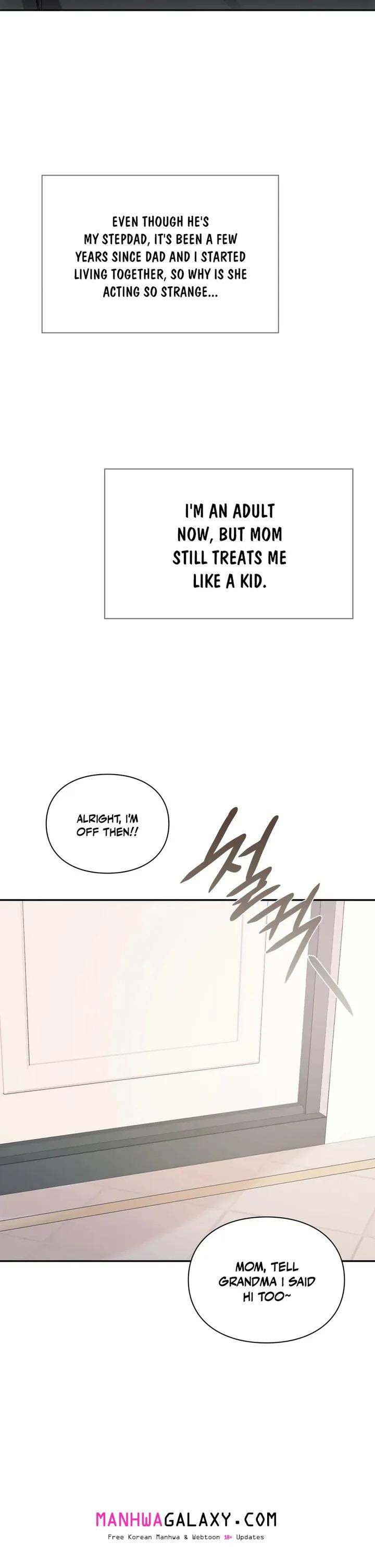 Slave Diary - Chapter 5 Page 5