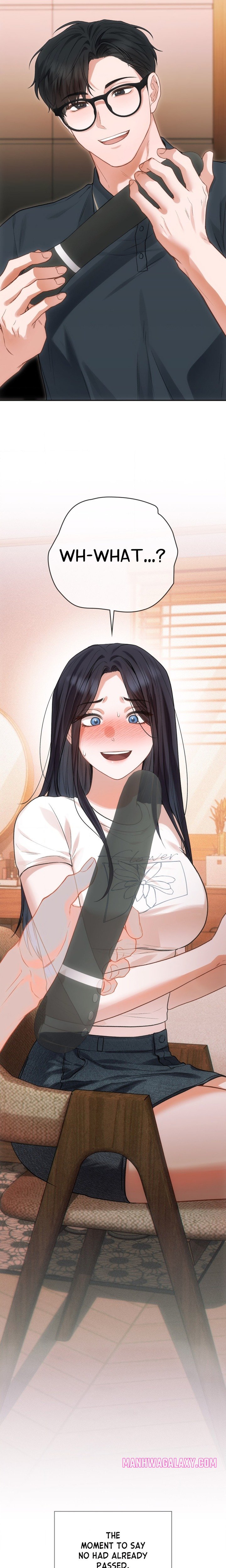 Slave Diary - Chapter 9 Page 7