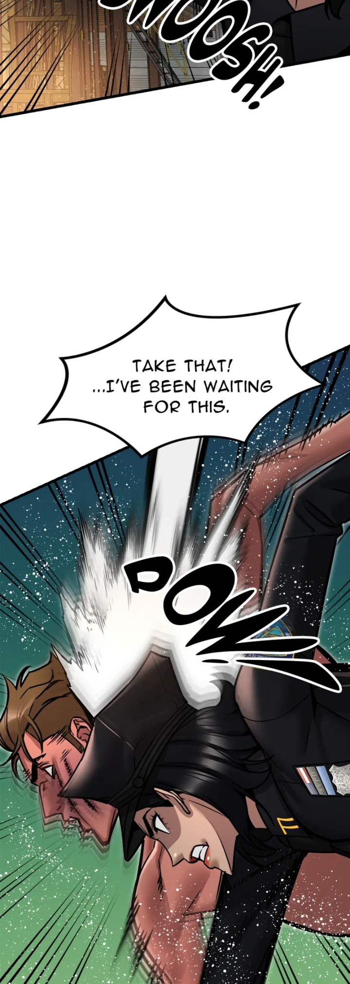 Outlaw Girl (Uncensored) - Chapter 14 Page 32