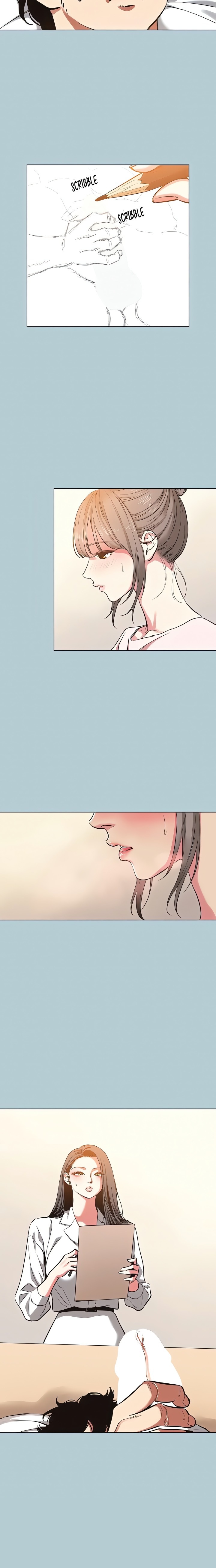 Not Interested - Chapter 13 Page 10