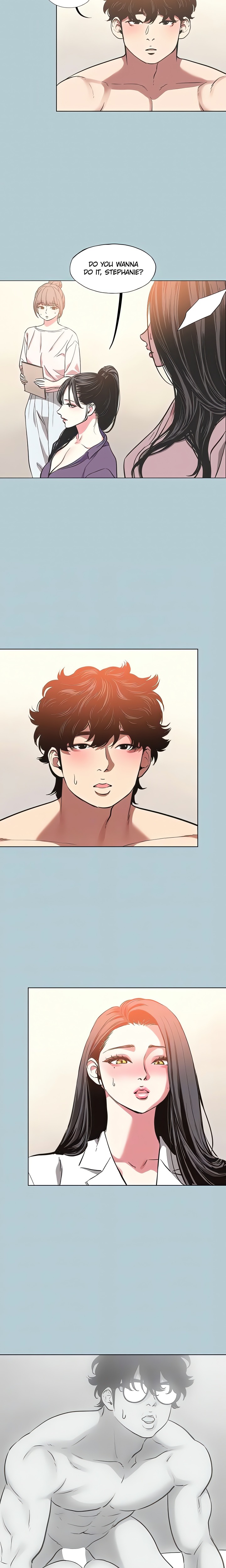 Not Interested - Chapter 13 Page 13