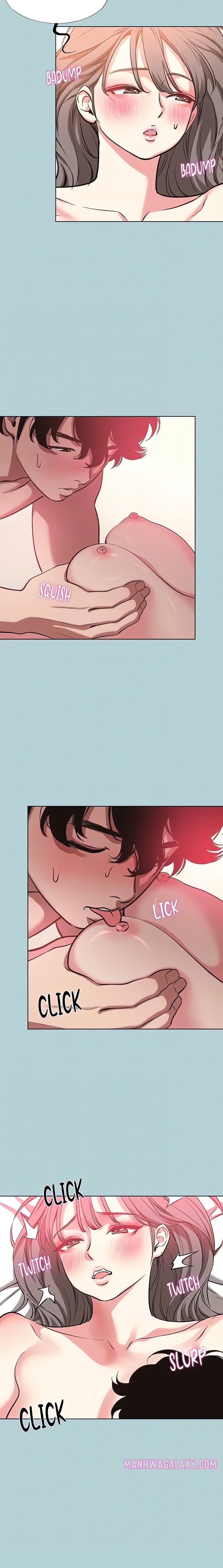 Not Interested - Chapter 14 Page 14