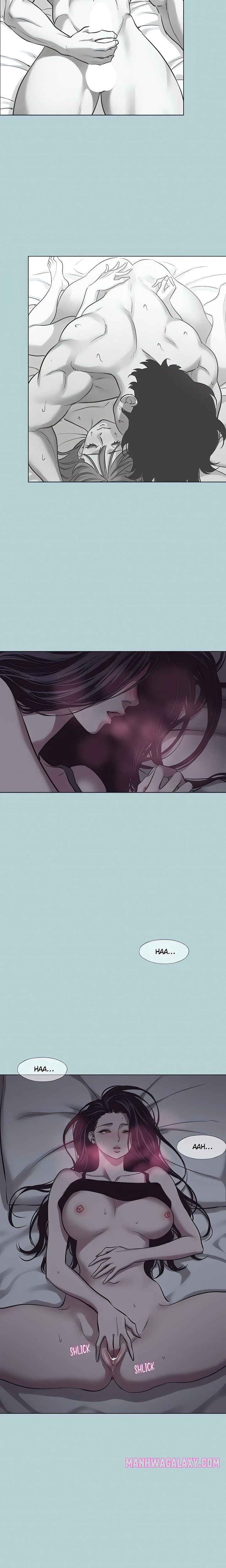 Not Interested - Chapter 15 Page 18