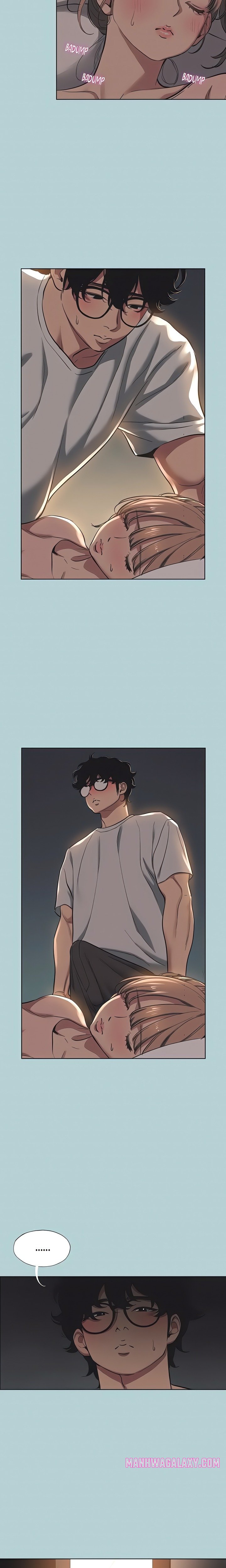 Not Interested - Chapter 21 Page 3