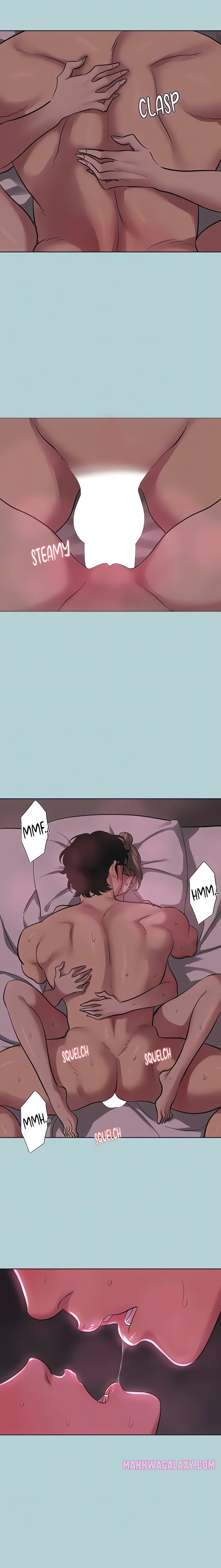 Not Interested - Chapter 22 Page 15