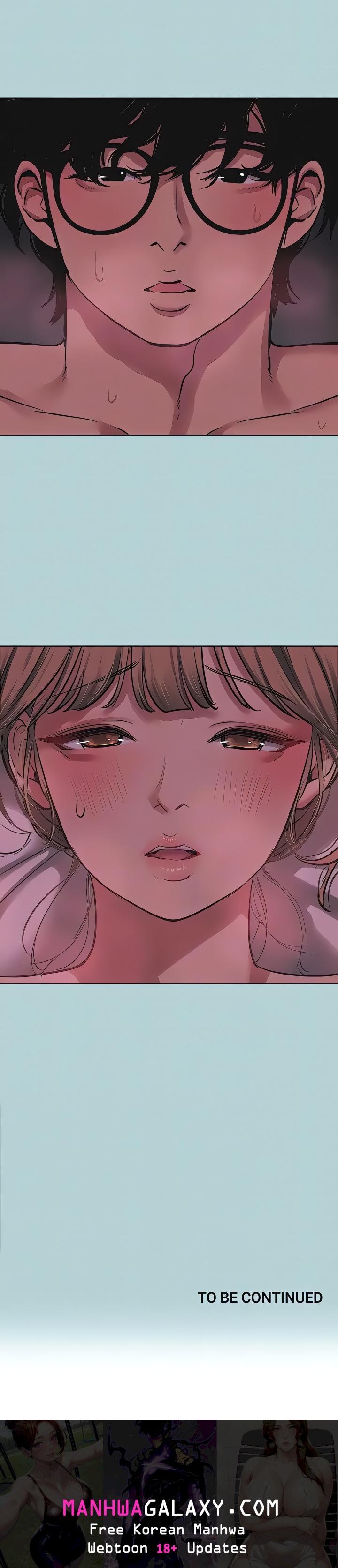 Not Interested - Chapter 22 Page 16