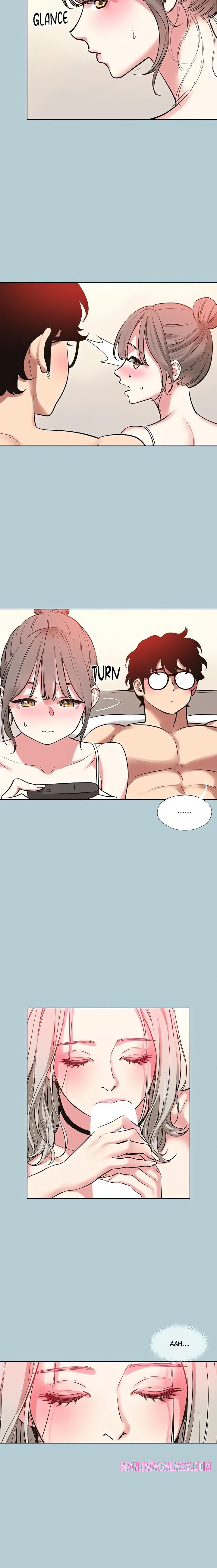 Not Interested - Chapter 27 Page 9