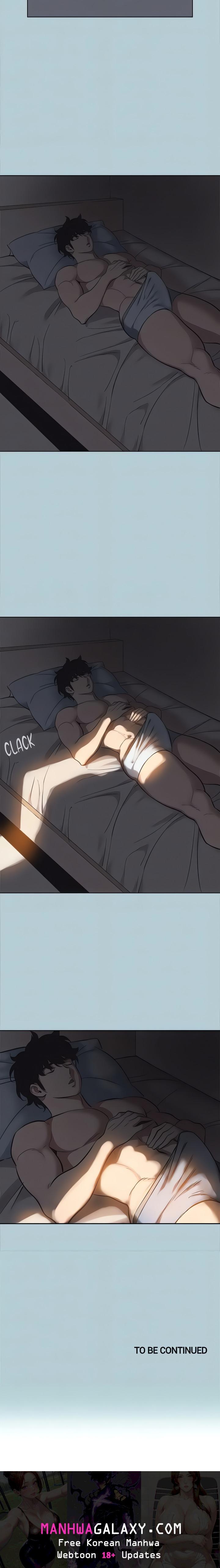 Not Interested - Chapter 29 Page 16