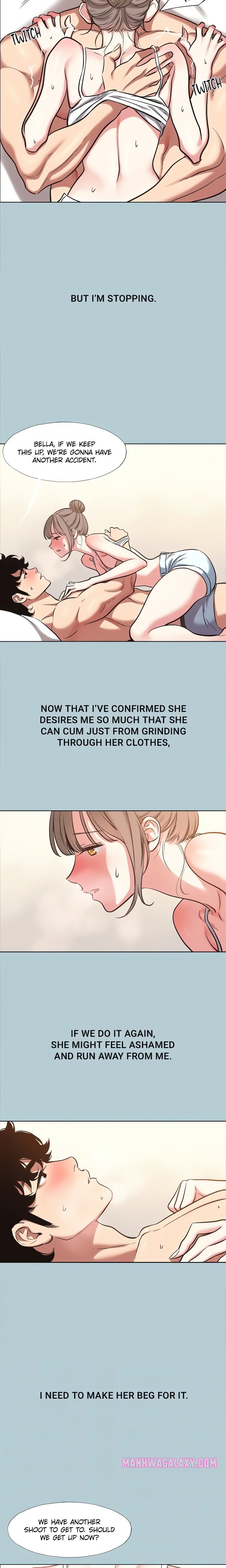 Not Interested - Chapter 29 Page 4