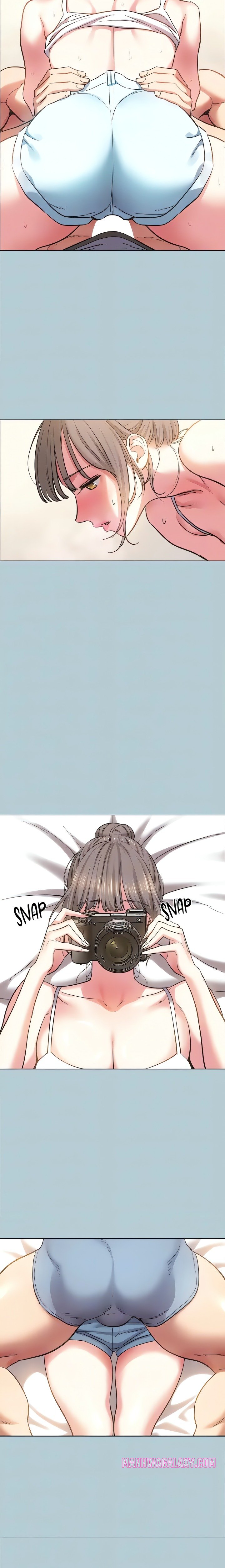 Not Interested - Chapter 29 Page 5