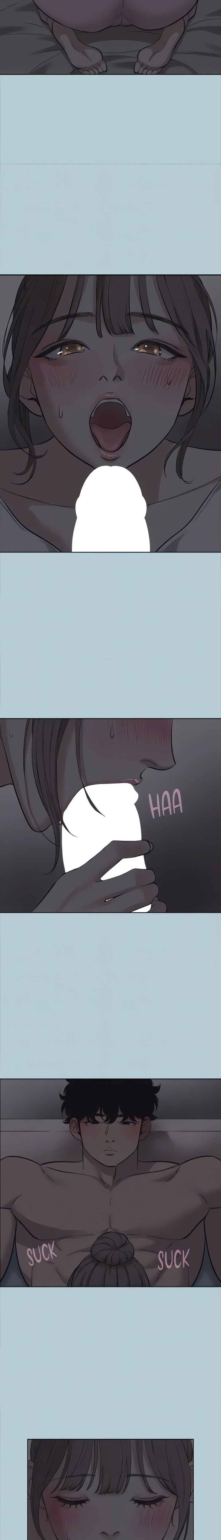 Not Interested - Chapter 31 Page 12