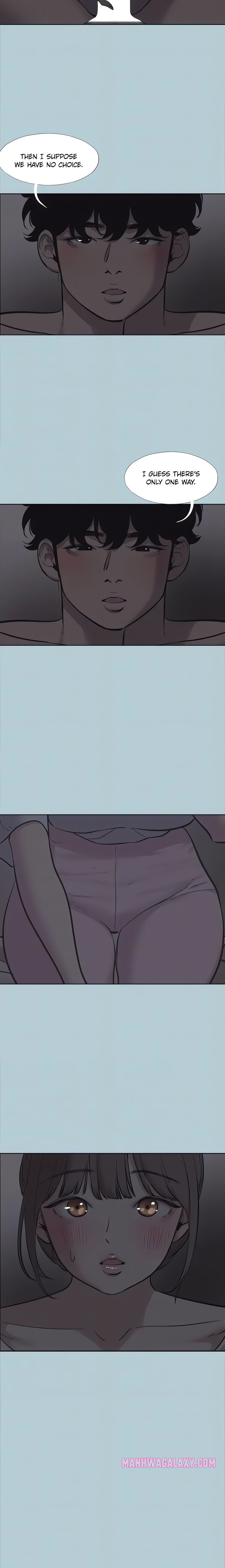 Not Interested - Chapter 31 Page 15