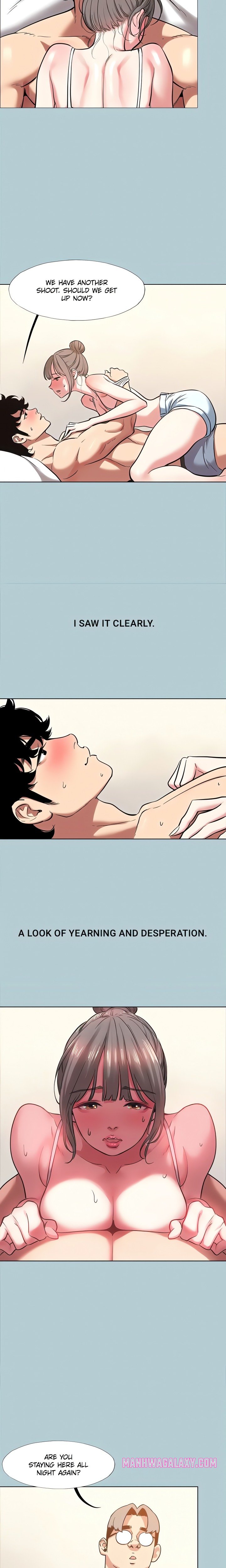 Not Interested - Chapter 31 Page 2