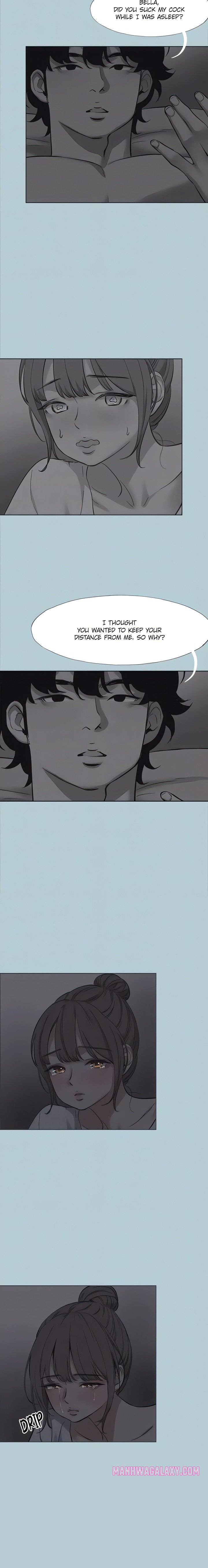 Not Interested - Chapter 31 Page 7